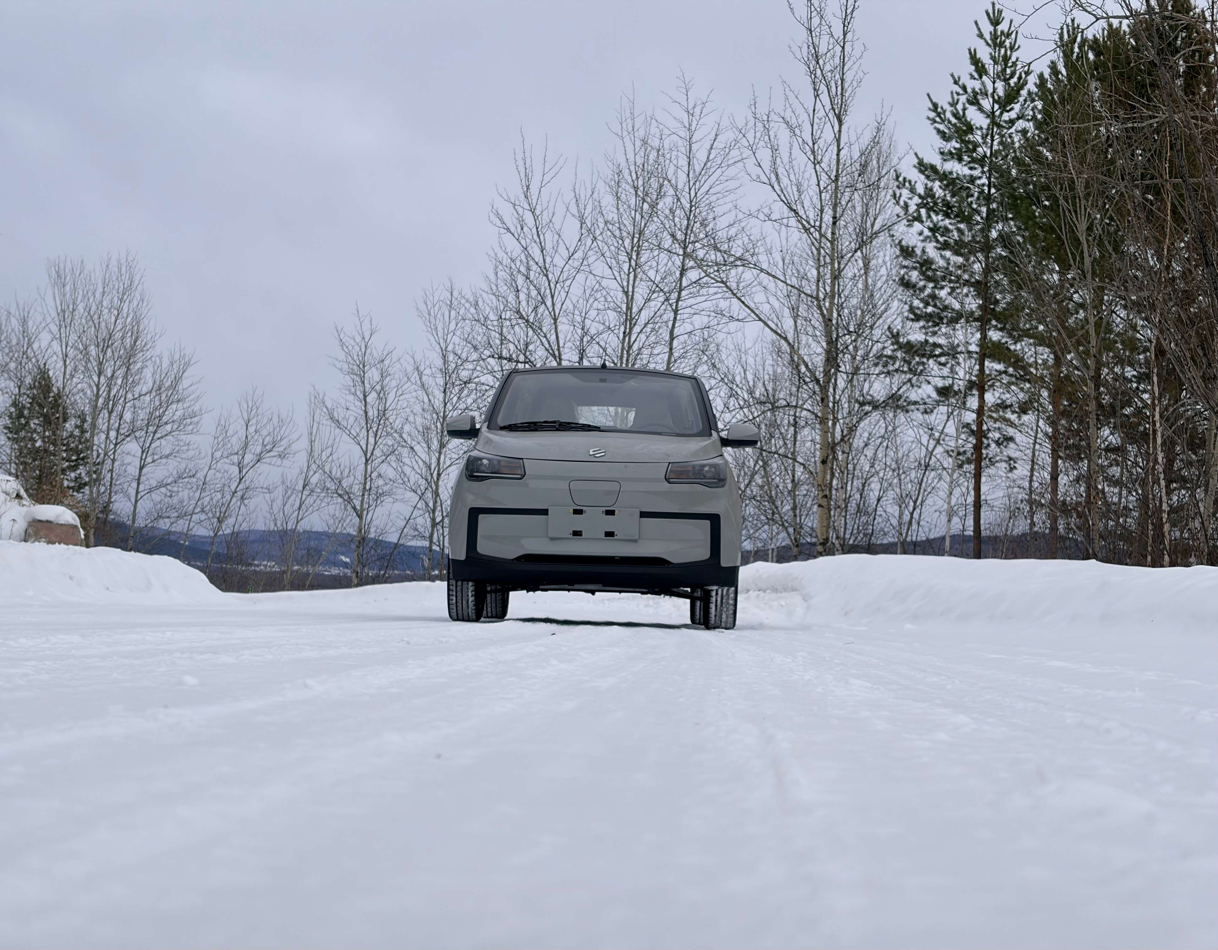 Was ist ein L6e- elektroauto? Ein vollständiger plan für europäische händler (2026)